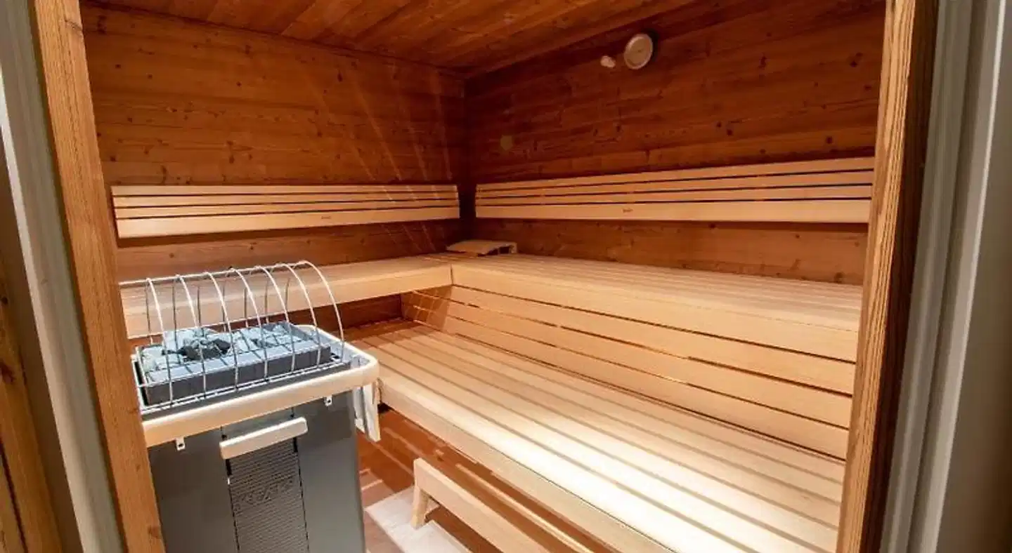 Haflingerhof Wellness