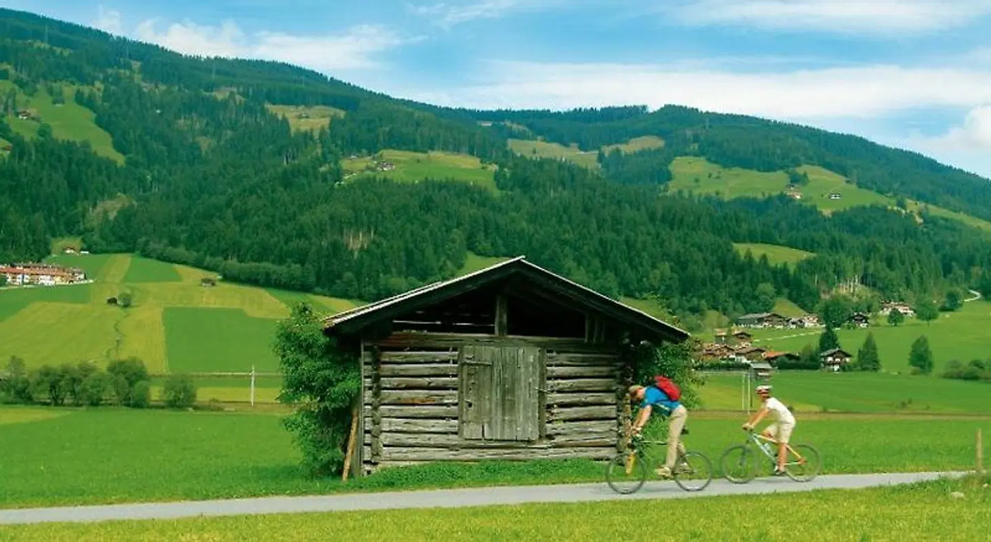 Loipenstub'n EXTERIOR