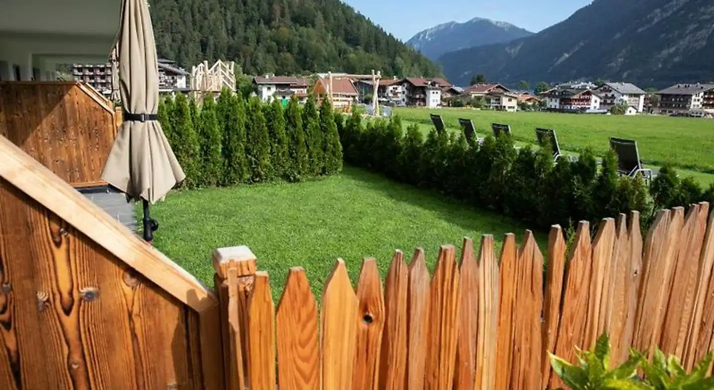 Wagner's Aparthotel Landschaft
