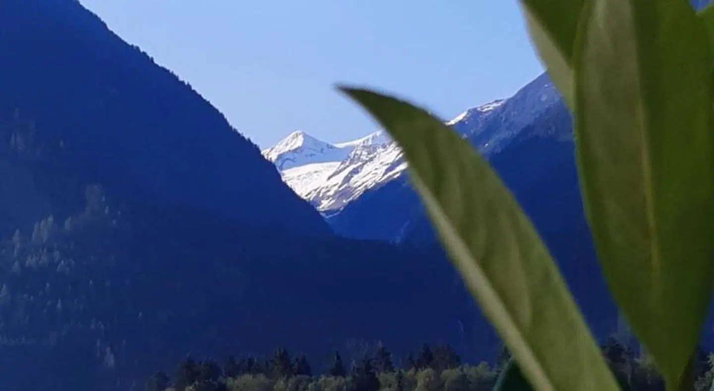 Venedigerblick LANDSCAPE