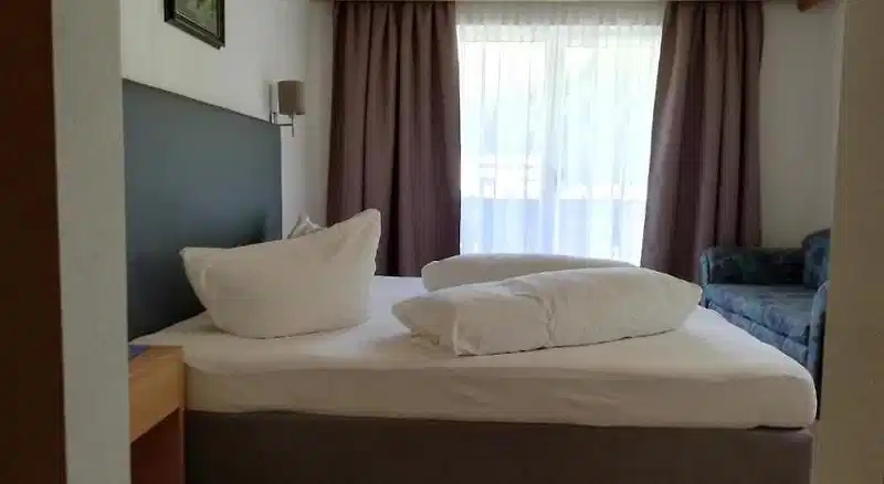 Gschwandthof – Hotelfoto