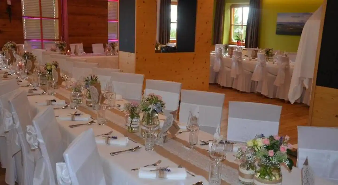 Wildwiesenhof Restaurant