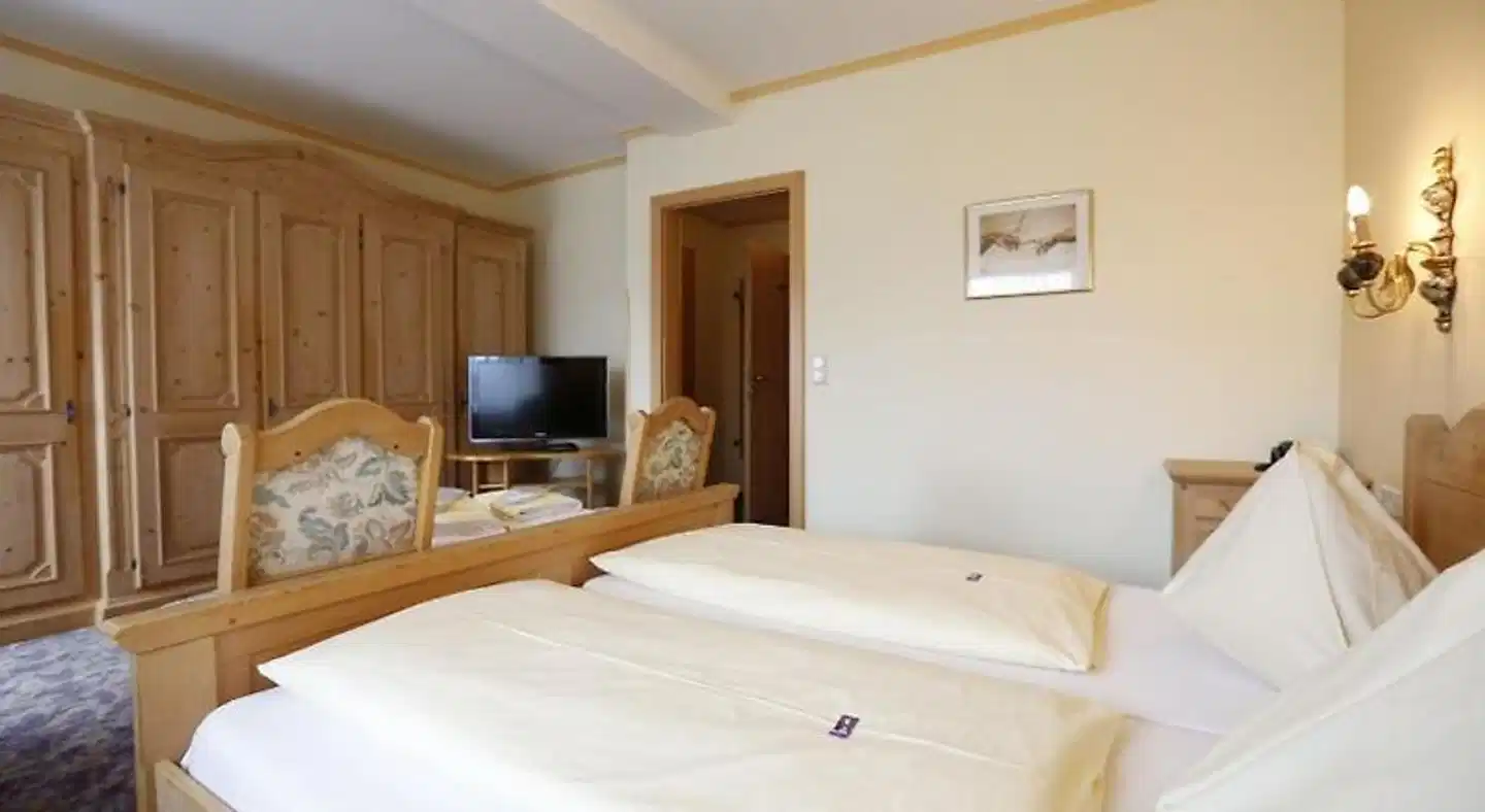 Wander-Vitalhotel Steirerhof Wohnbeispiel