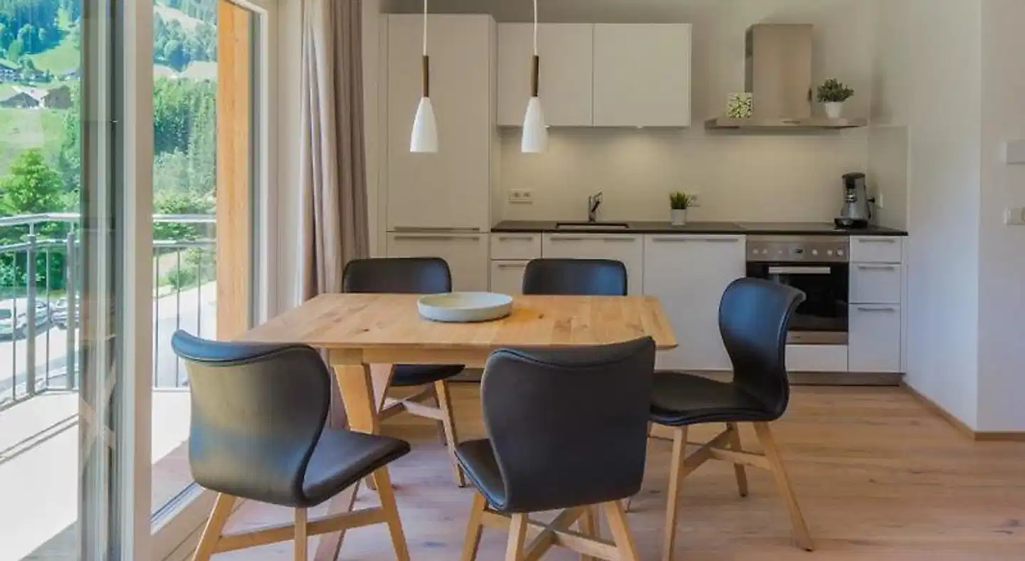 Walser Lodge Sport und Entertainment