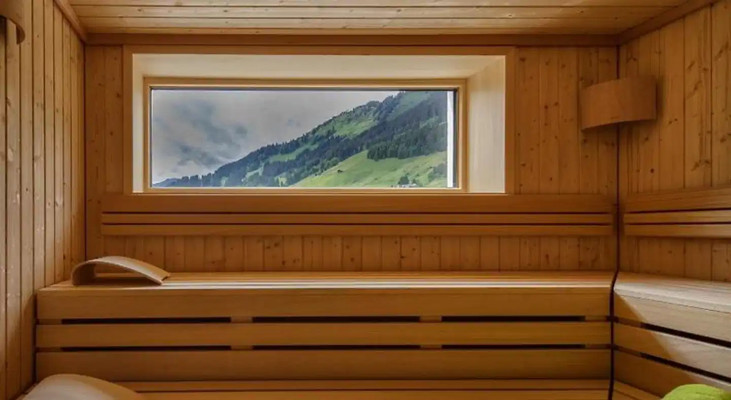 Walser Lodge Wellness