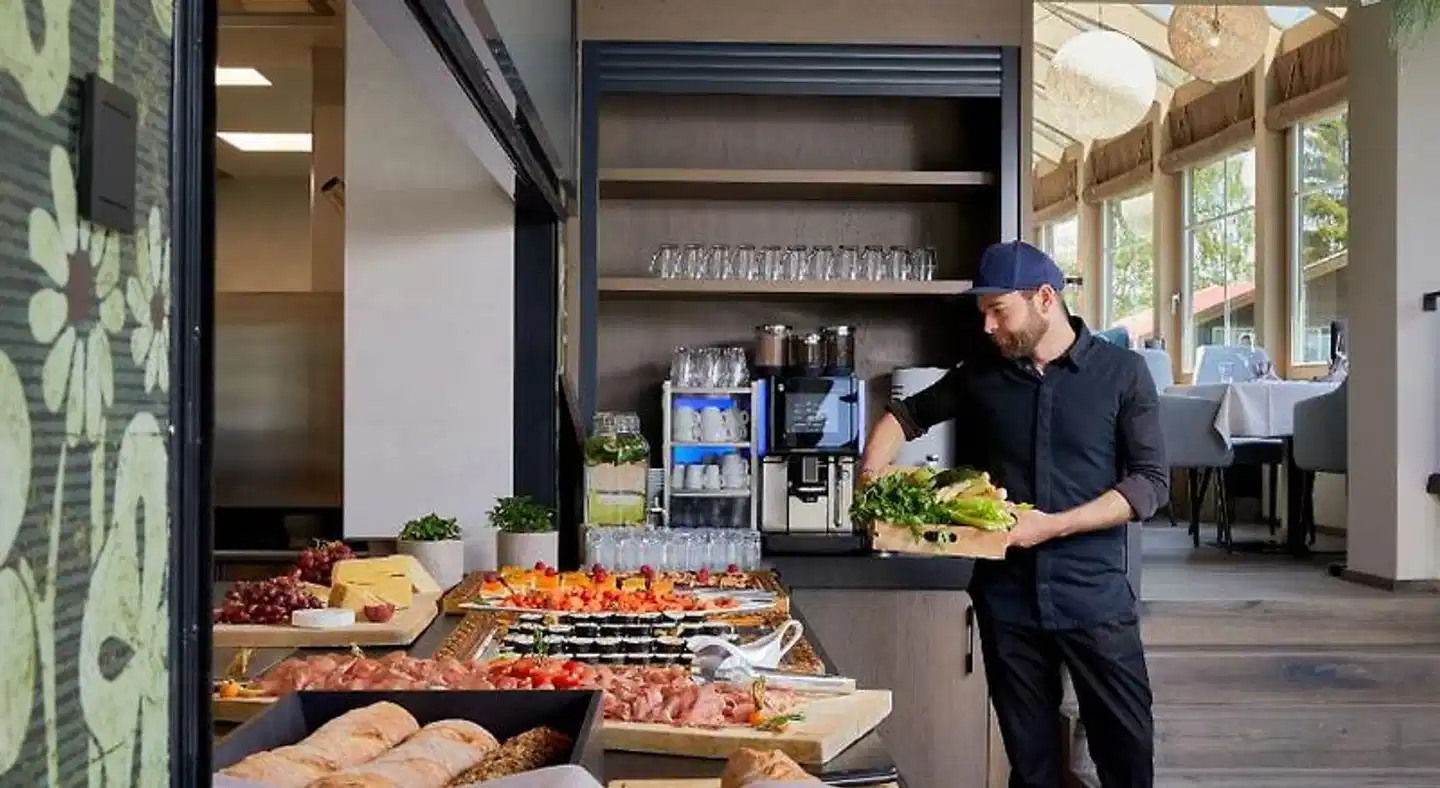 Brunner Restaurant