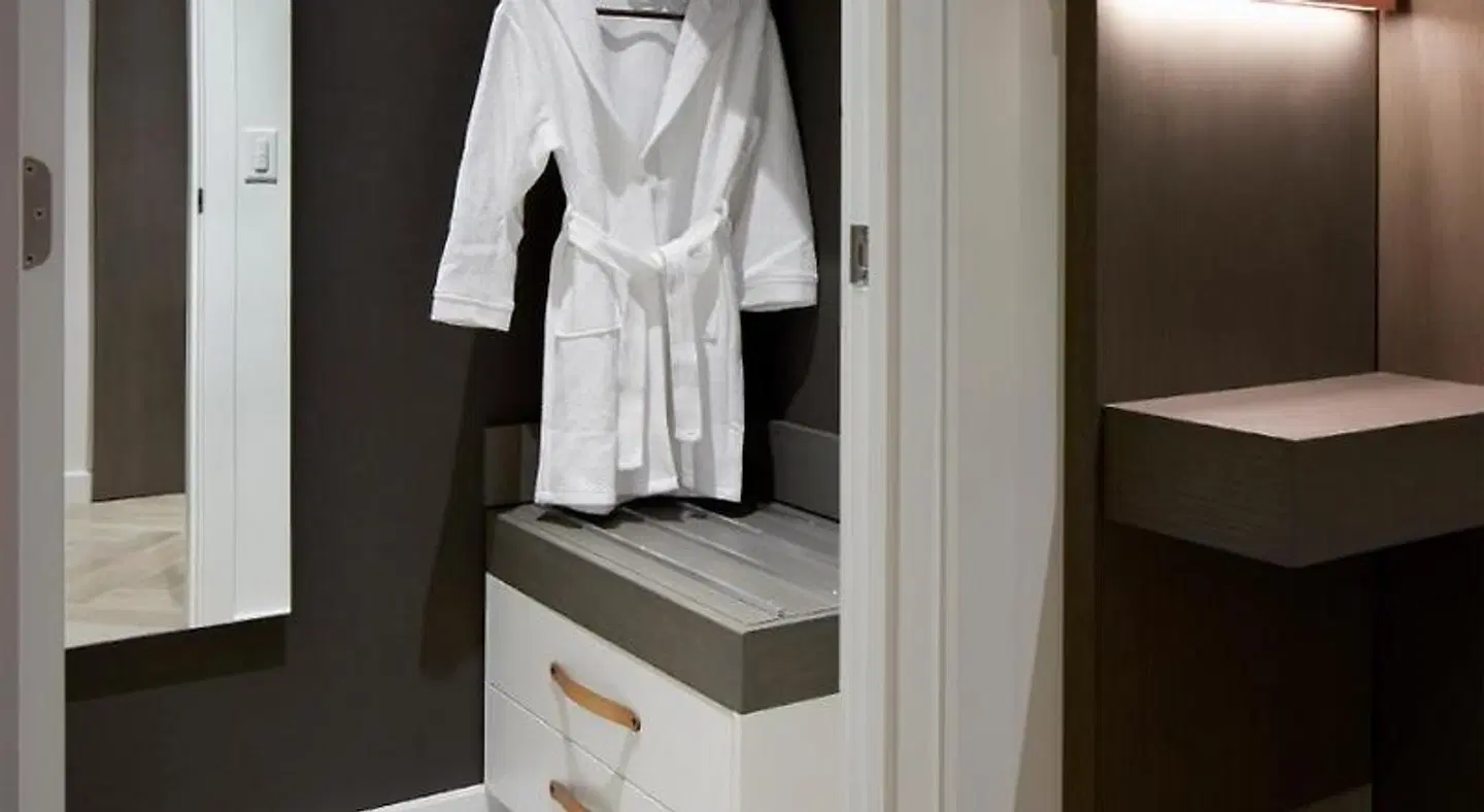 Andaz Ottawa Byward Market - a concept by Hyatt HEALTH_BEAUTY