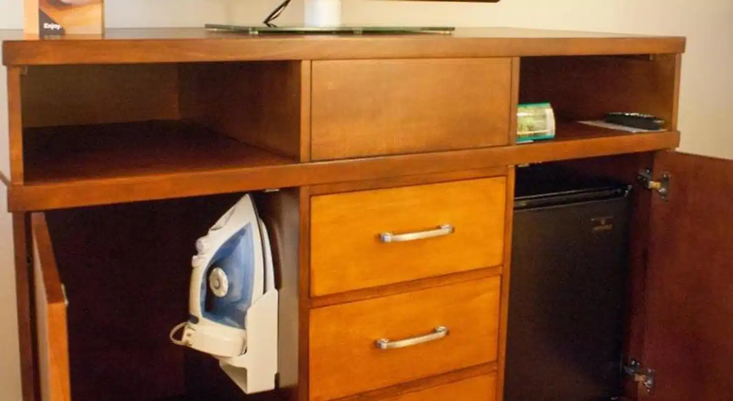 Hotel Indigo Jacksonville-Deerwood Park Wohnbeispiel