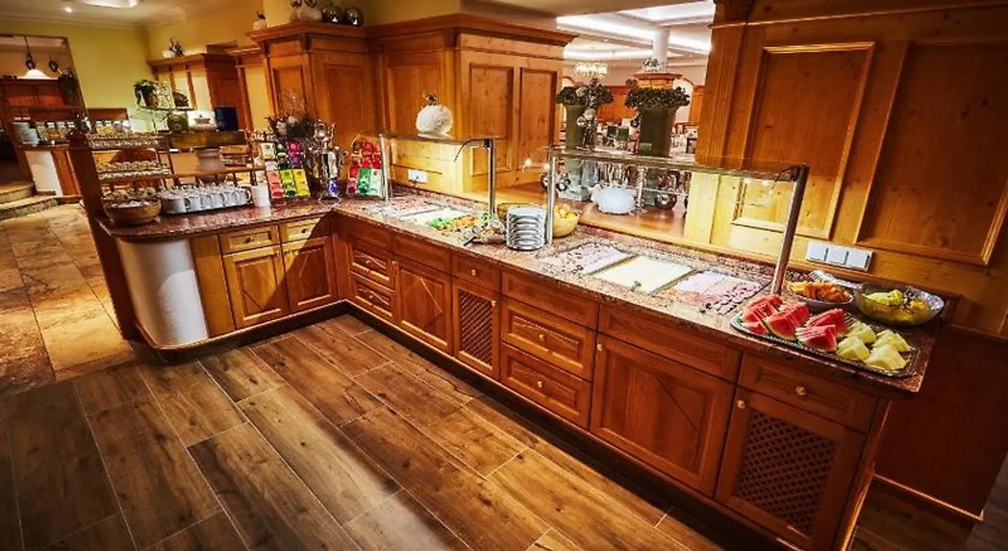 Wagrainerhof Restaurant