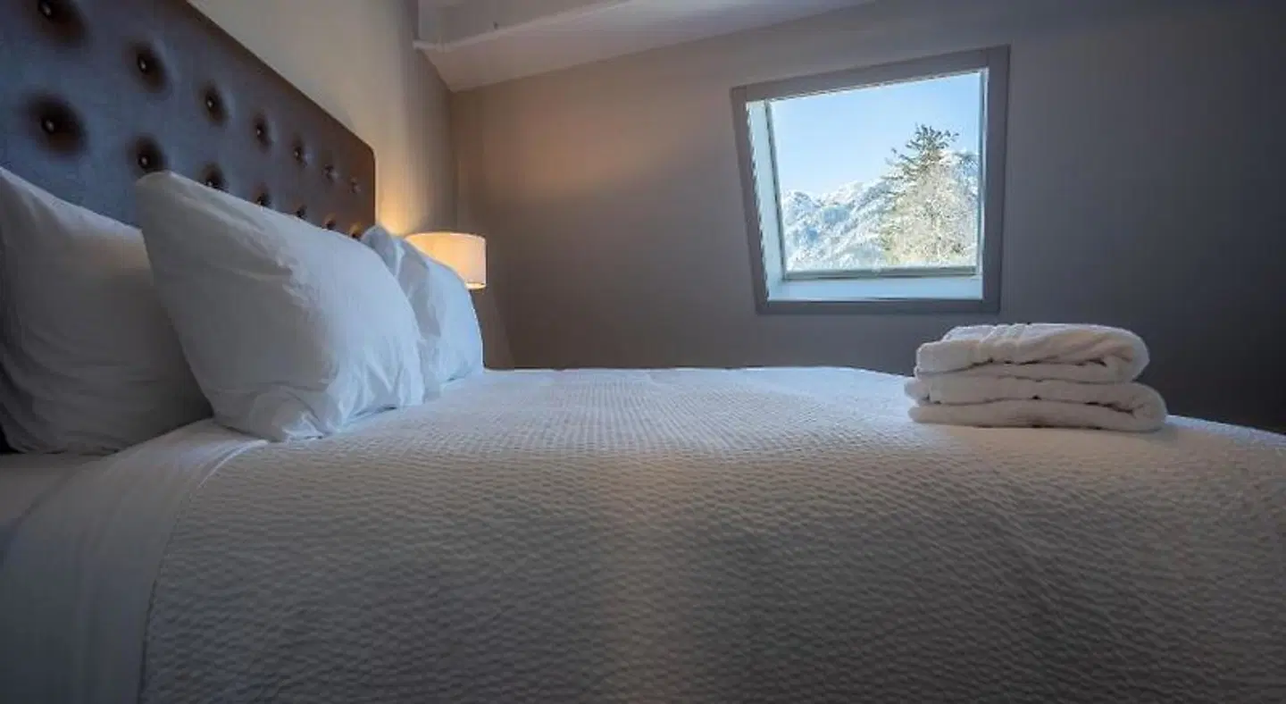 Basecamp Suites Banff ROOM_EXAMPLE