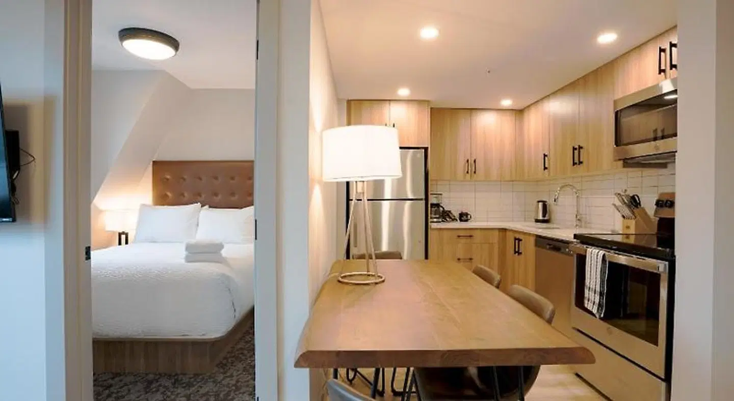 Basecamp Suites Banff ROOM_EXAMPLE