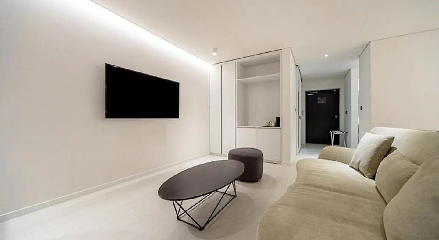 Noblion Hotel HEALTH_BEAUTY