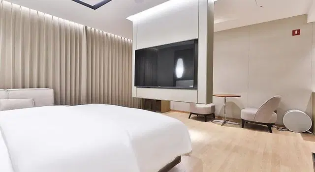 Daegu Billion Western Hotel ROOM_EXAMPLE