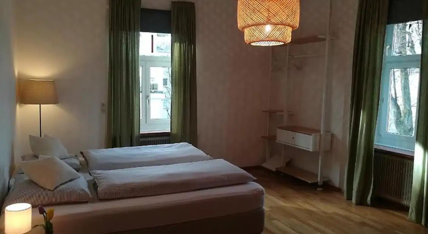 Hohenstauffen Wohnbeispiel