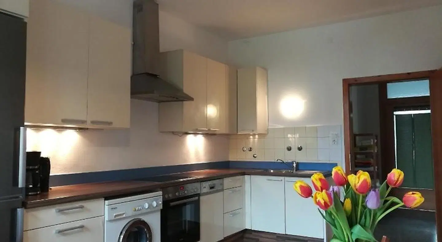 Hohenstauffen Badezimmer