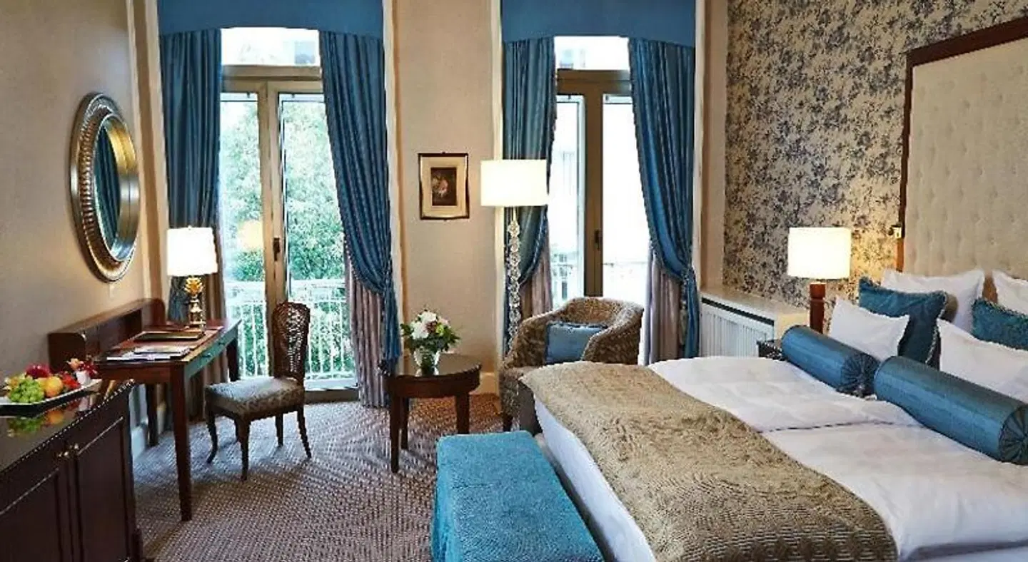 Steigenberger Icon Parkhotel ROOM_EXAMPLE