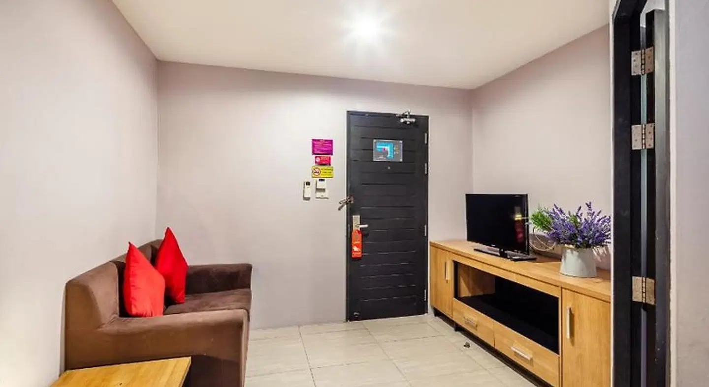 Livotel Hotel Lat Phrao Bangkok ROOM_EXAMPLE