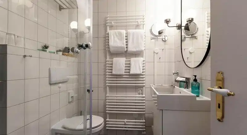 See-Villa – Hotelfoto