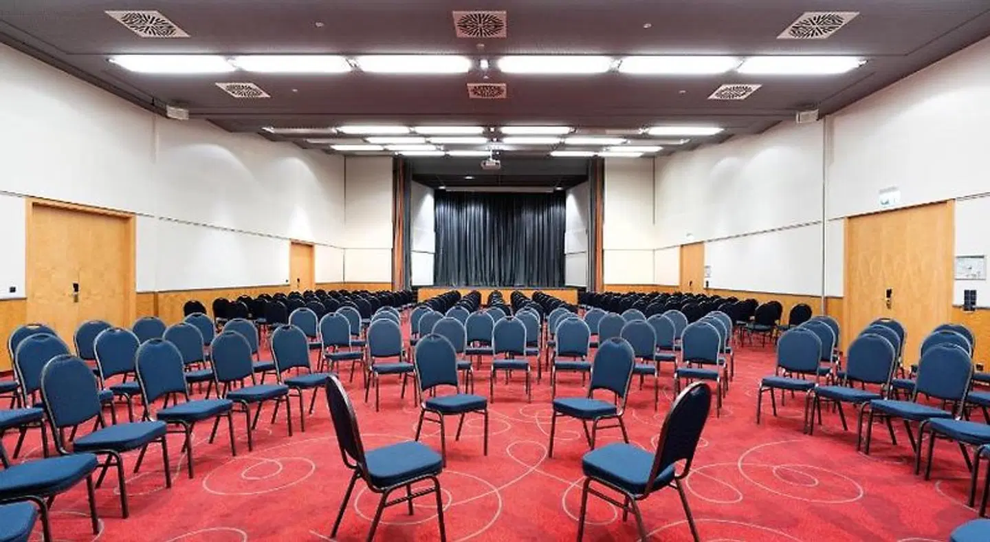 Seminaris Hotel Nürnberg Konferenz