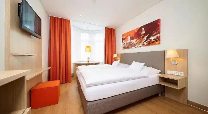 Victoria – Hotelfoto