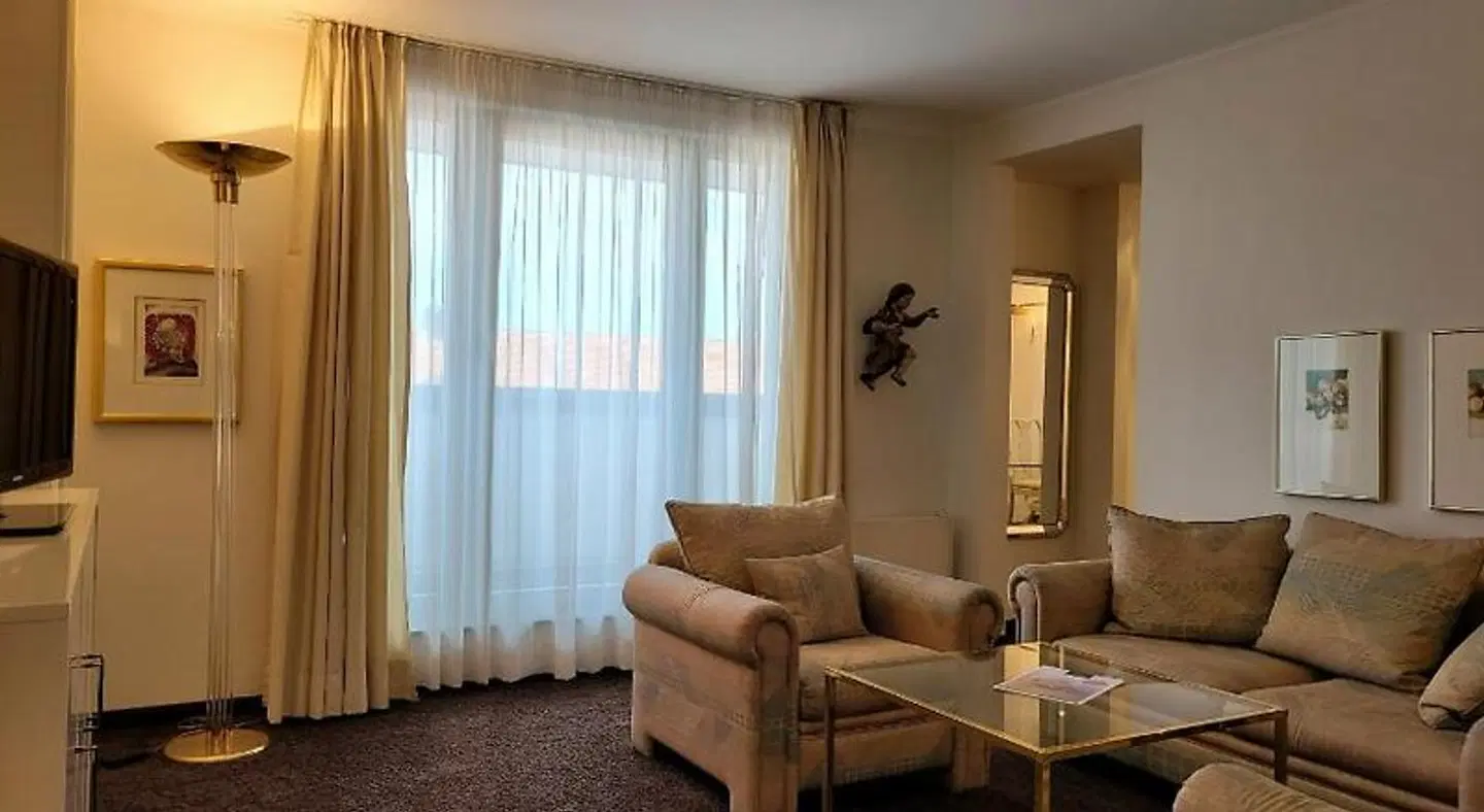 Hotel HerzogsPark ROOM_EXAMPLE