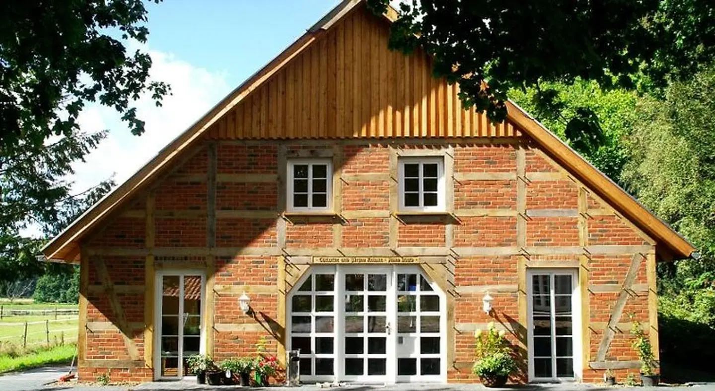 TraumzeitHof EXTERIOR
