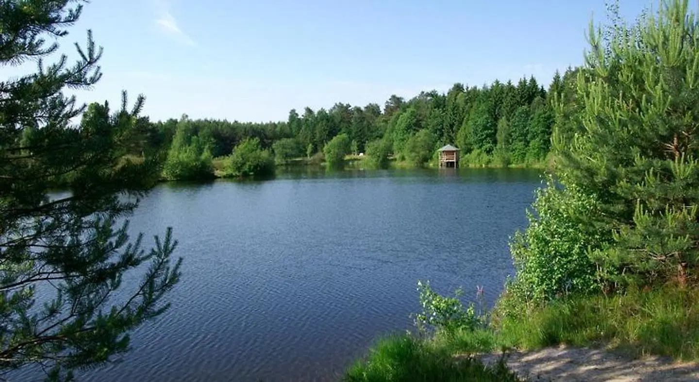 TraumzeitHof LANDSCAPE