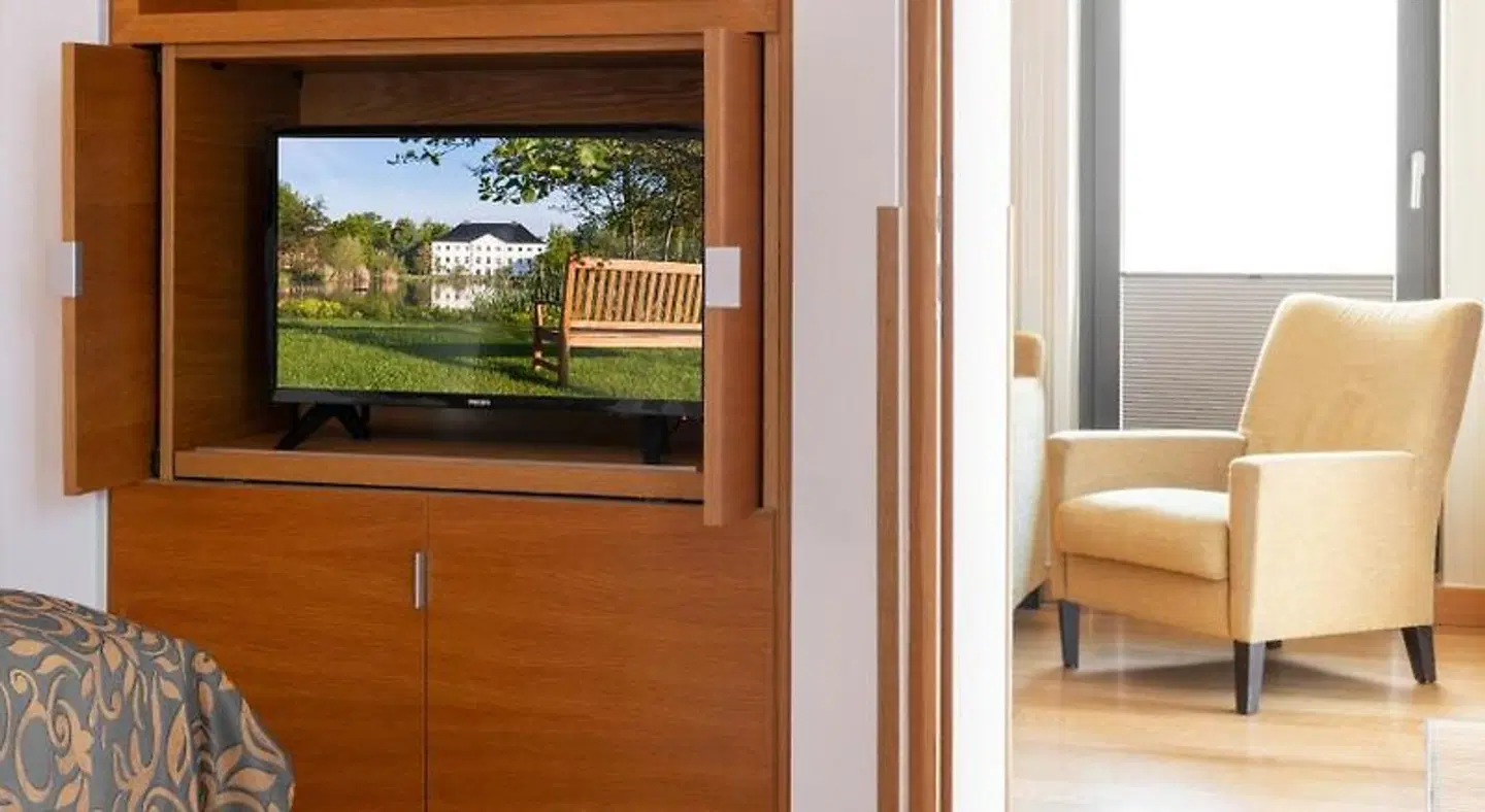 Schloßgut Groß Schwansee ROOM_EXAMPLE