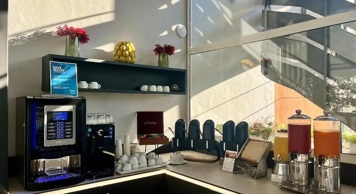 Best Western Cinemusic Hotel LOUNGE_LOBBY