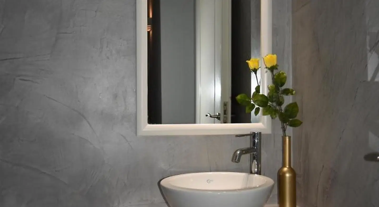 Arion Bay Badezimmer