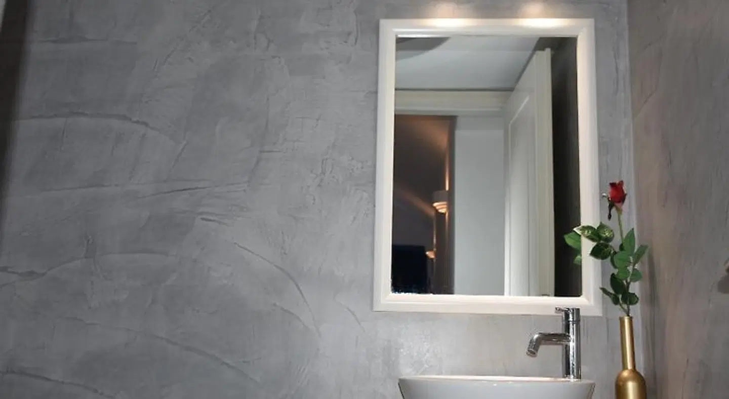 Arion Bay Badezimmer