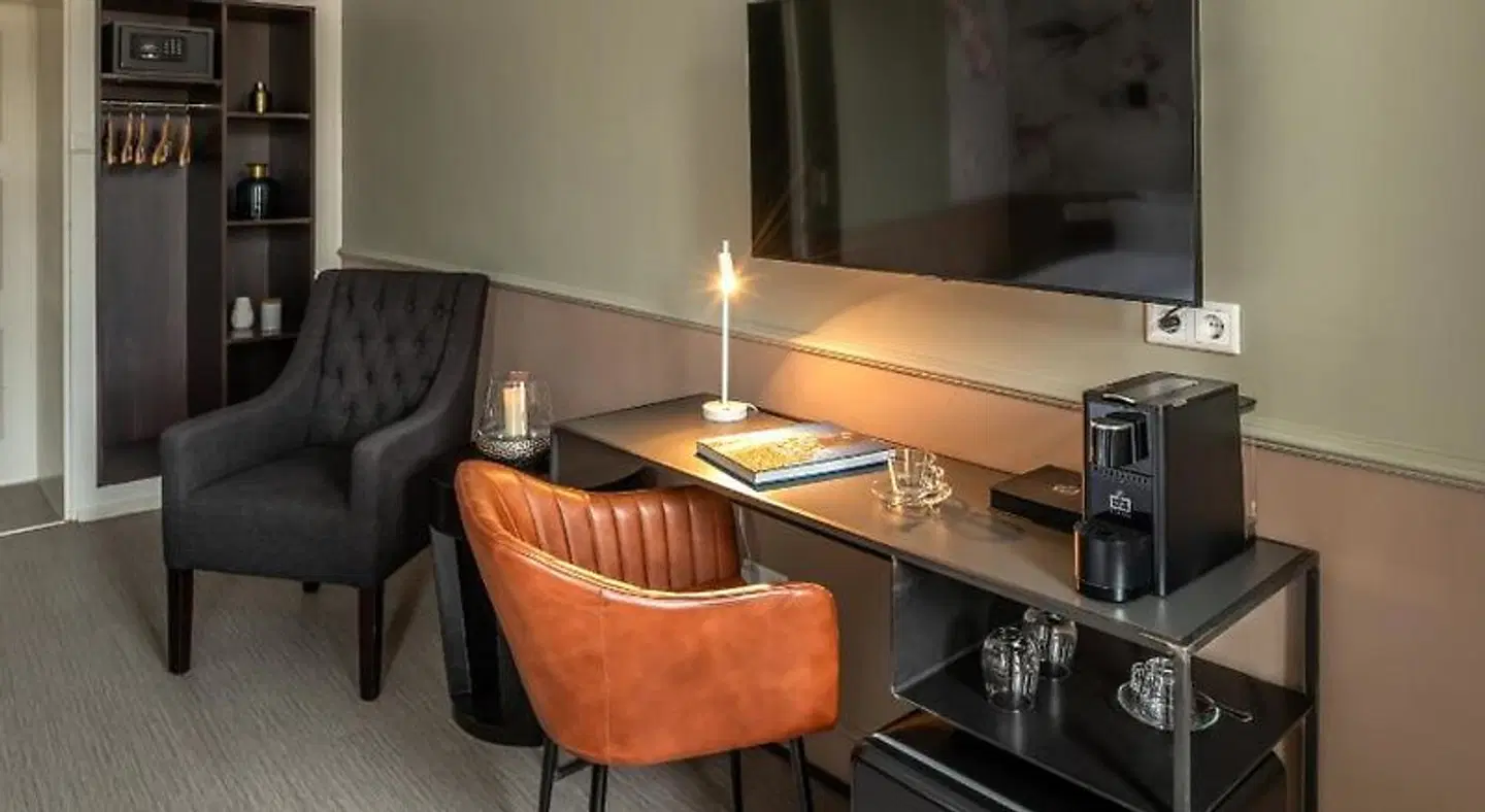 Würzburger Hof Konferenz