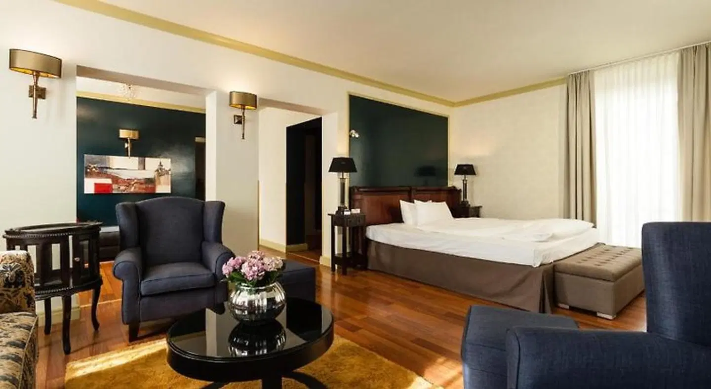 Würzburger Hof ROOM_EXAMPLE