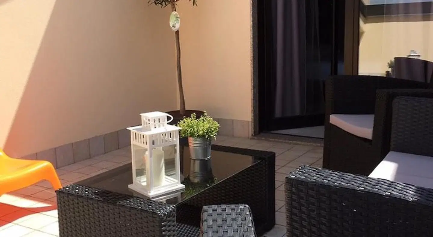 Albergo Dei Laghi LOUNGE_LOBBY