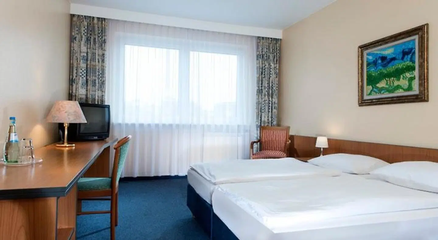 Good Morning+ Berlin City East ROOM_EXAMPLE