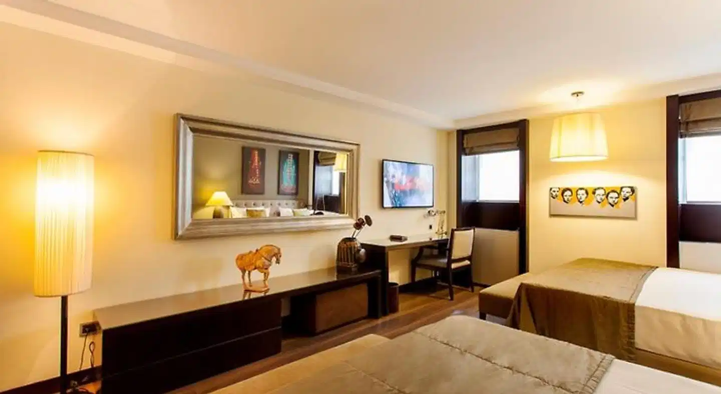 Quentin Design Wohnbeispiel