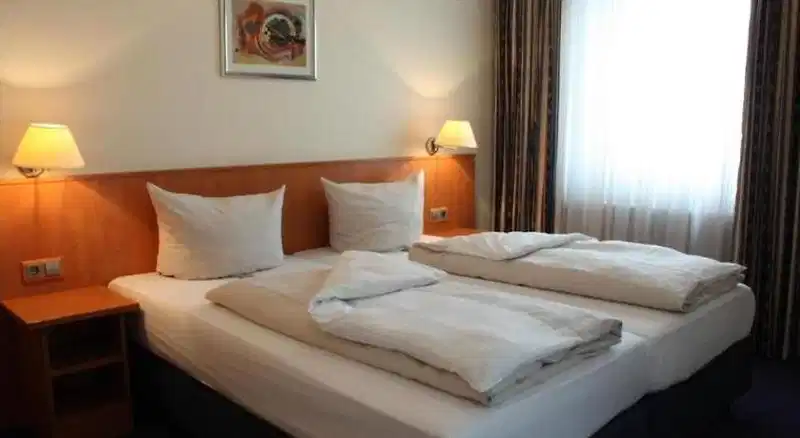 Niederrader Hof – Hotelfoto