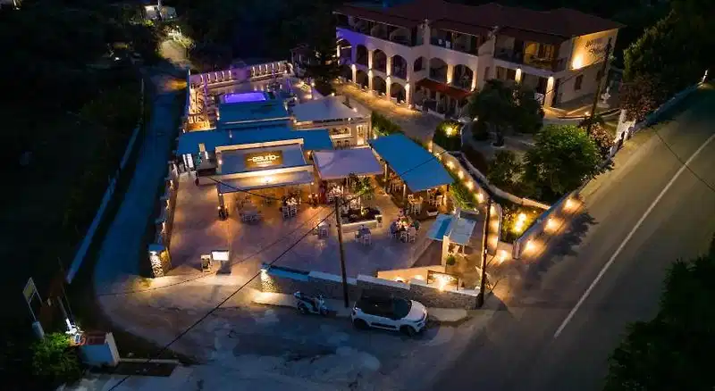 Hotel Marina – Hotelfoto