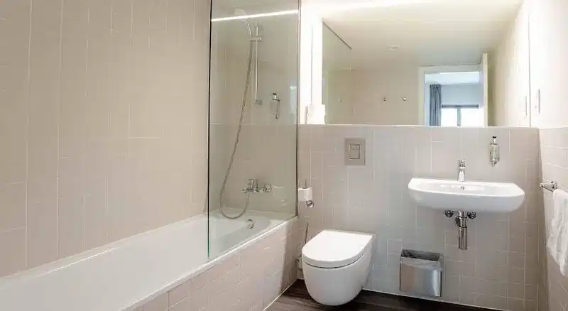 easyHotel Barcelona Fira – Hotelfoto