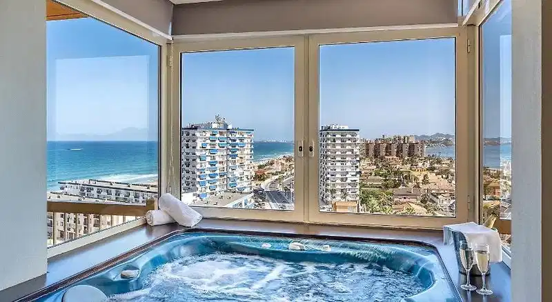 Poseidon La Manga Hotel & Spa - Designed for Adults – Hotelfoto