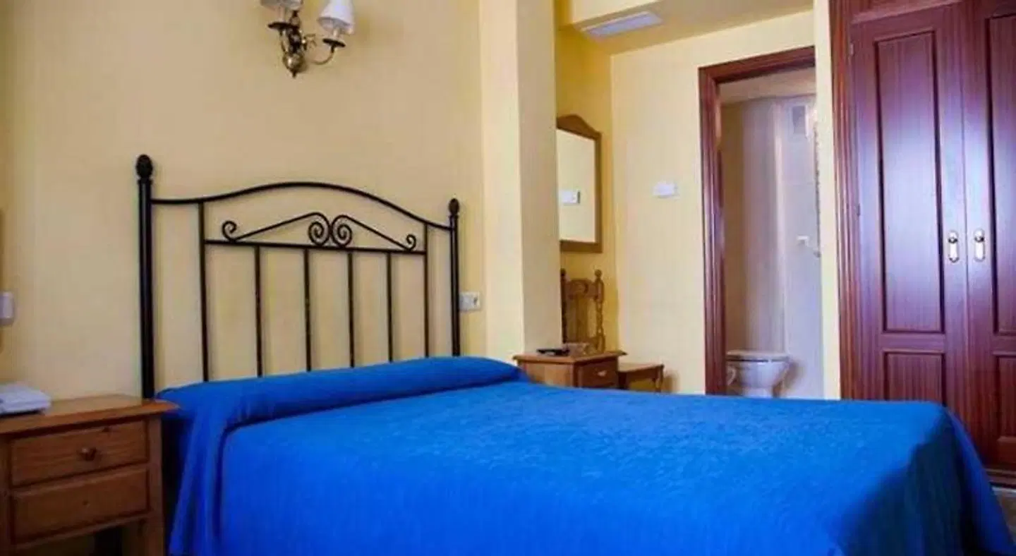 Hotel Mediterráneo ROOM_EXAMPLE
