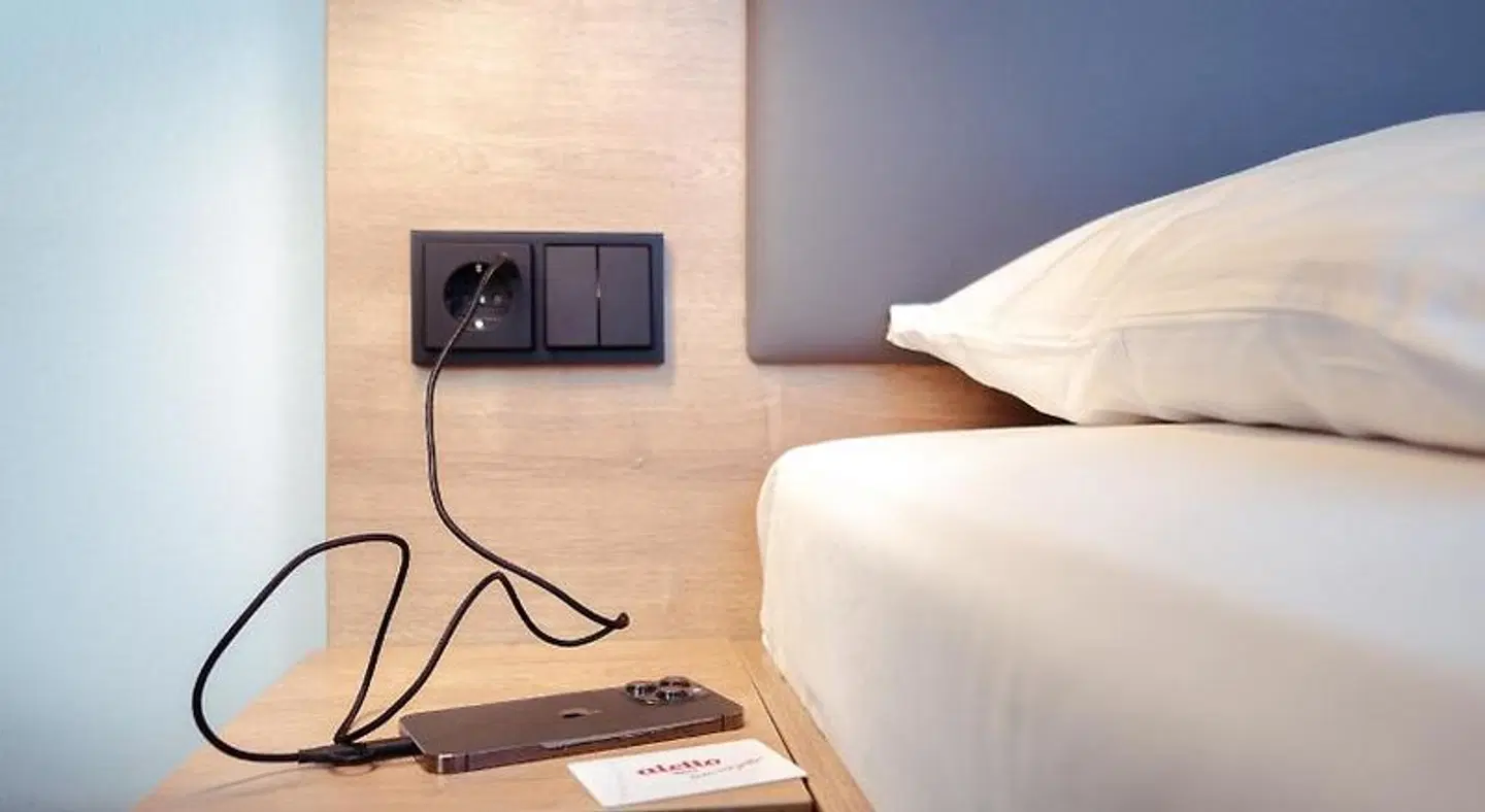 Aletto Kudamm ROOM_EXAMPLE