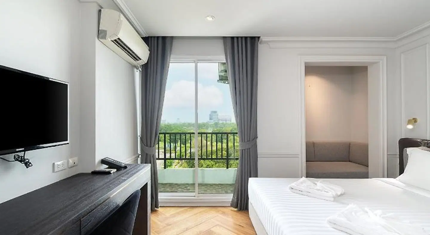 The Riche Boutique ROOM_EXAMPLE