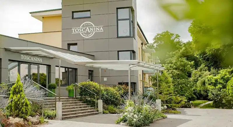 Toscanina – Hotelfoto