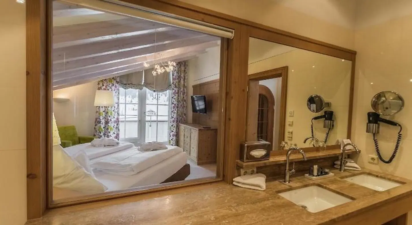 Hotel Plattenhof HEALTH_BEAUTY