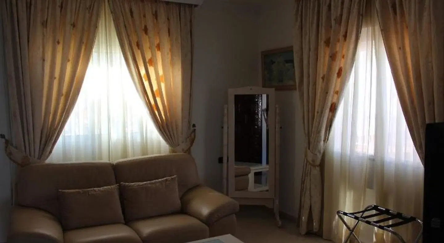 Paraíso Del Mar ROOM_EXAMPLE