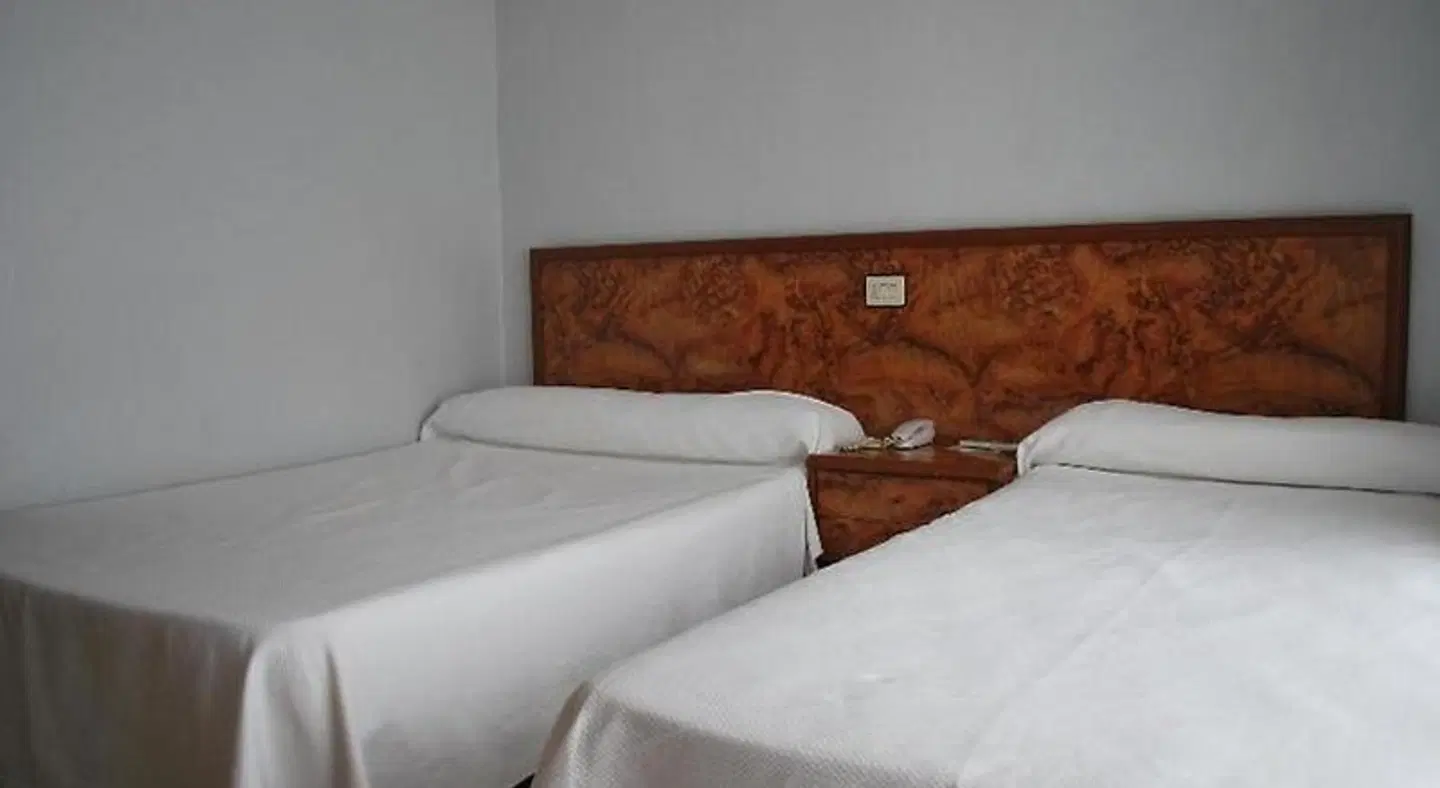 Trabuco ROOM_EXAMPLE