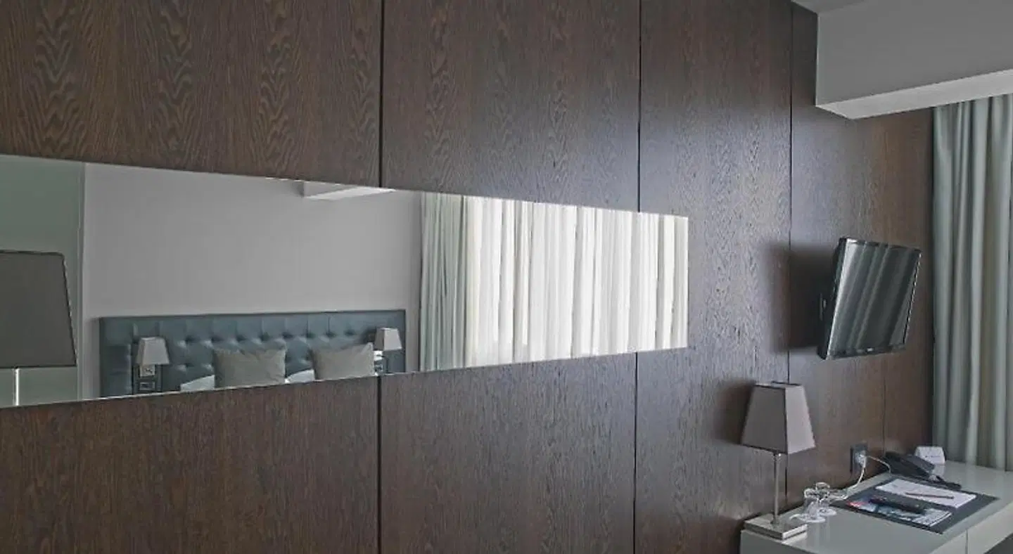 Wulfenia ROOM_EXAMPLE
