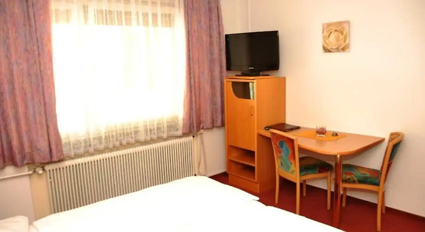 Hotel-Restaurant Teuschler-Mogg Wohnbeispiel