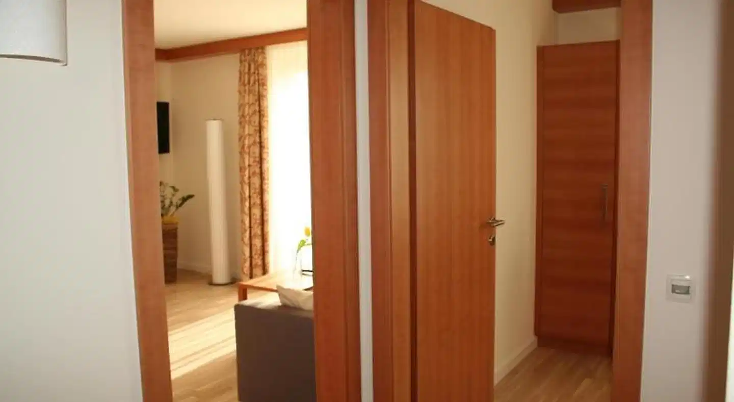 Hotel-Restaurant Teuschler-Mogg Wohnbeispiel